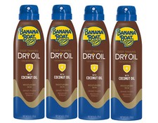 Banana Boat UltraMist Deep