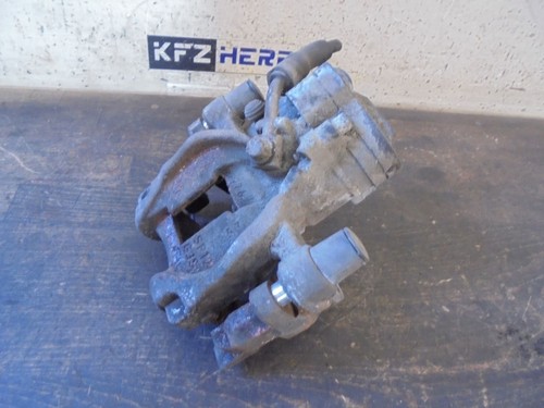 Brake caliper rear - brake,