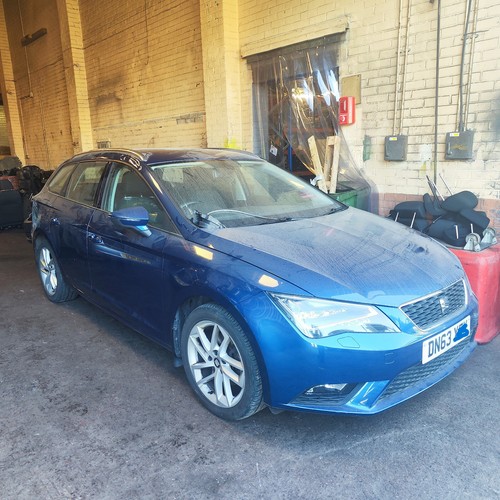 Seat leon mk3 - leon,