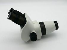 Scienscope SSZ-2 Microscope Body with WF10X/20  Eyepieces TESTED Perfect Picture