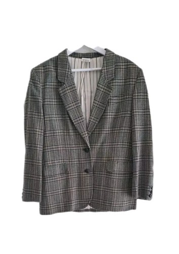 Alexon lambswool jacket - alexon,