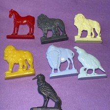 Vintage Cracker Jack Gumball