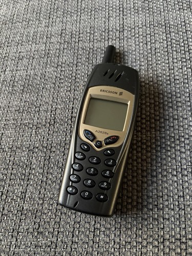 Ericsson a2628s vintage - ericsson,