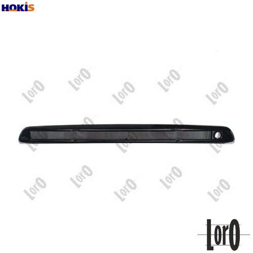 Auxiliary stop light - auxiliary,