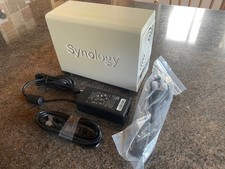 Synology DiskStation DS213j
