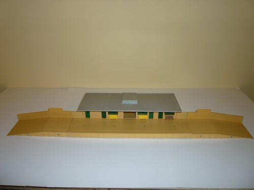 Hornby dublo gauge - dublo,