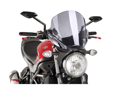 Puig trend screen windshield - puig,