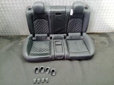 AUDI S5 SEAT ASSEMBLY REAR