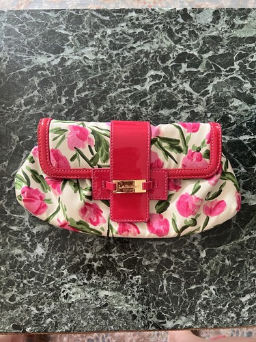Bennett pink patent and - pink,