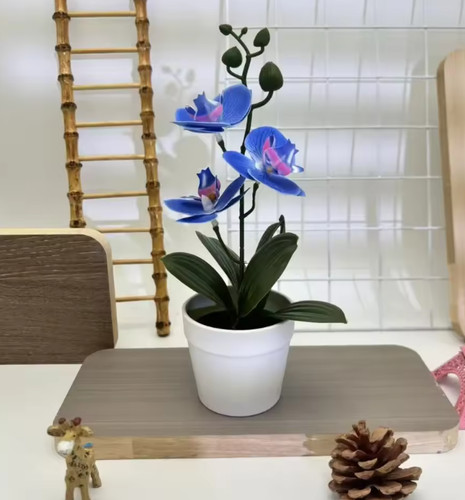 Artificial plant bonsai fake - artificial,