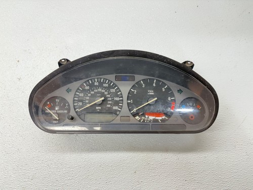 Bmw e36 gauge cluster - gauge,