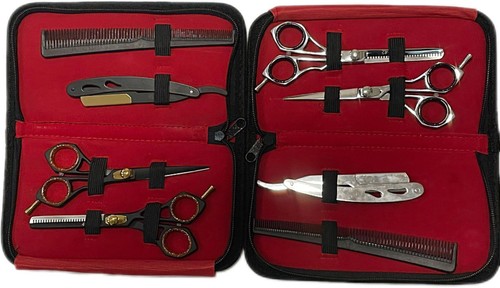 Professional hair cutting - hair,