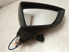 2017 SEAT LEON 5 Door