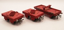 Hornby Dublo OO-set of 3x