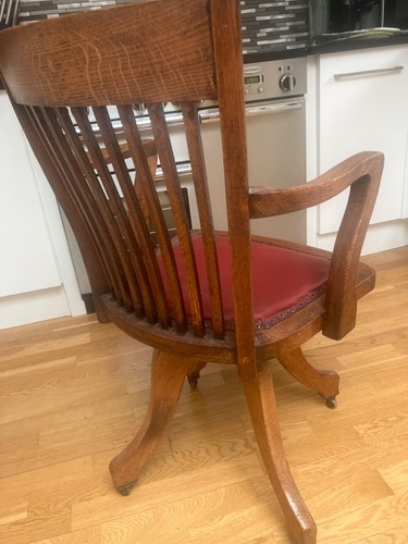 Antique edwardian swivel - edwardian,