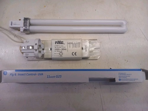 11w fluorescent tube - 11w, uv
