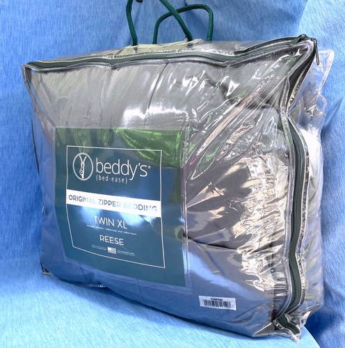 Beddys zipper bedding twin - zipper, xl