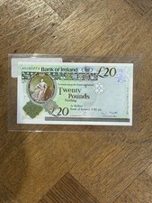 Bank Of Ireland 2013 P-New