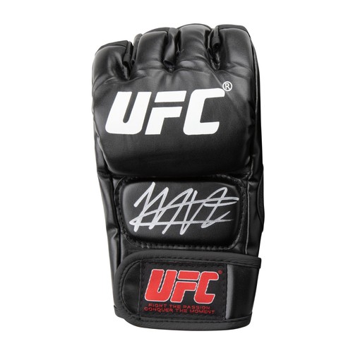 Khabib nurmagomedov signed - khabib,