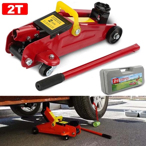 Ton tonne hydraulic trolley - hydraulic,