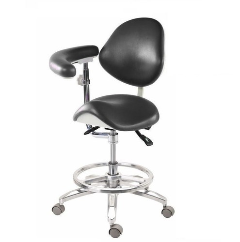 Dental deluxe mobile - deluxe, saddle