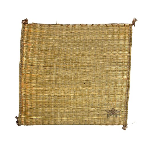 Natural handmade grass - natural,