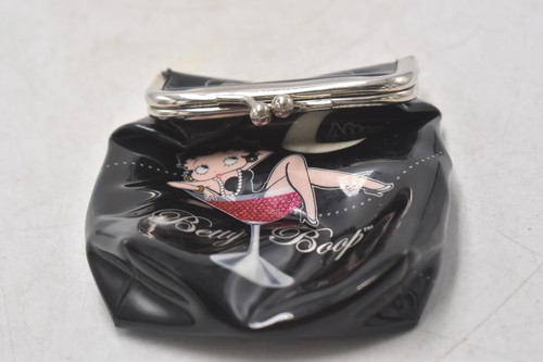 Vintage betty boop black - betty,