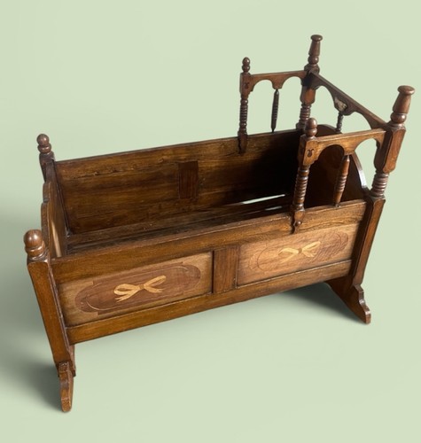 17th century style - style, antique
