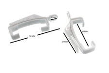 Curtain Rod Rail Track Glide