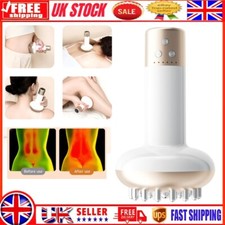 Electric Lymphatic Drainage