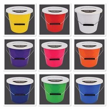 3 Large Charity Money