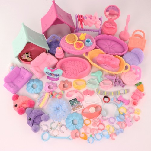 Pcs random accessories - random,