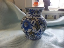 Vintage Charlotte Rhead ? Hand