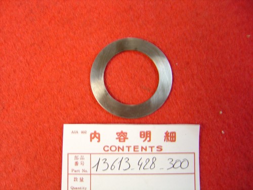 Xl250s xr250z balancing - xl250s,