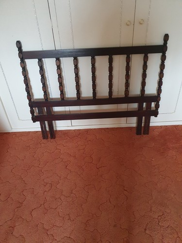 Stag mahogany minstrel double - stag,