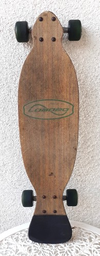 Vintage loaded flex fish - vintage,
