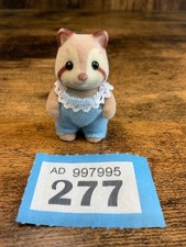 Sylvanian families Rare