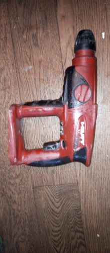 Hilti cordless sds - hilti, te