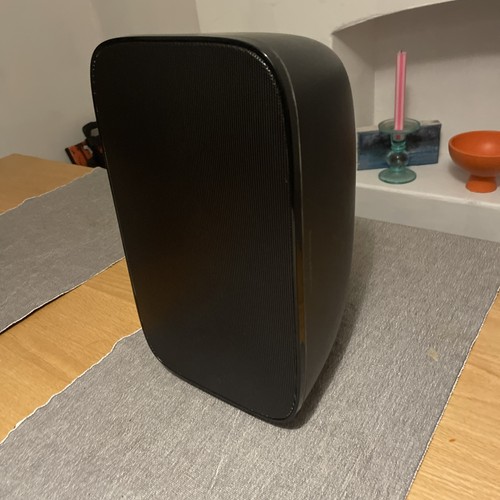 Bowers wilkins 1 outdoor - bowers, &