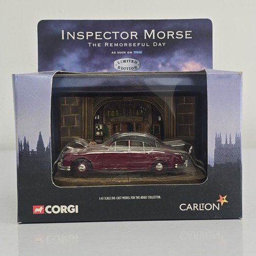 Corgi classics scale - corgi, 1:43