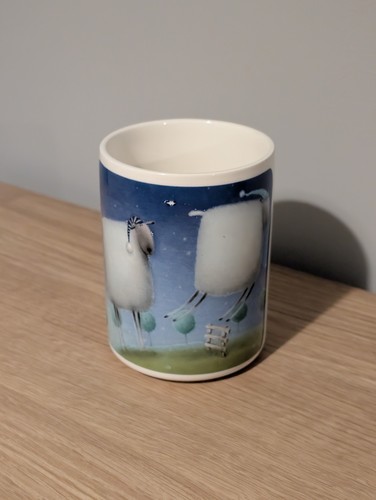 Portmeirion rob scotton sheep - portmeirion,