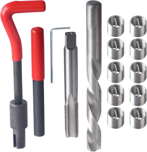 Thread repair kit m14x1 - thread, m14x1.25mm