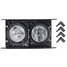 NEW FOG LIGHT FL-DA008L LEFT