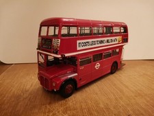 1:24 Routemaster London
