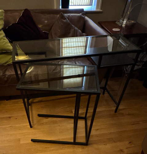 Ikea set side - set, of