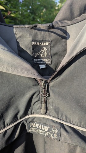 Paramo men velez - paramo, adventure