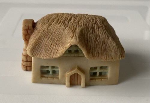 The village collection - the,