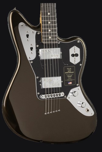 Fender 60th anniversary ultra - 60th,
