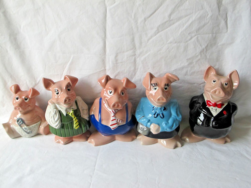 Original set wade - original,