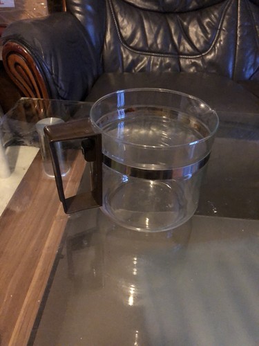 Vintage pyrex flameware glass - pyrex,